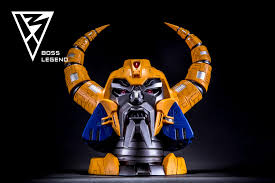 Mua bán BOSS LEGEND UNICRON COSMOS DOMINATOR